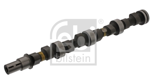 Camshaft